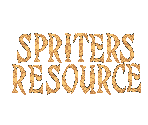 Fonts - Castlevania: Dracula X / Vampire's Kiss