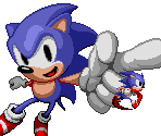Sonic the Hedgehog - Sonic the Hedgehog