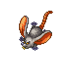 Mouseflap / Air Rat / Ratatattack - Dragon Quest 4: The Chapters of the Chosen