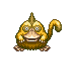Splatypunk / Platypunk / Crack-Billed Platypunk - Dragon Quest 4: The Chapters of the Chosen