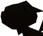Powerful Rivals Silhouettes - Pokémon Rumble