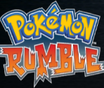 Title Screen - Pokémon Rumble