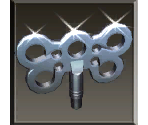 Wonder Key Icons - Pokémon Rumble