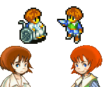 Doned Radiuju - Final Fantasy Tactics Advance