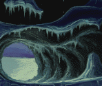 Serigon Caves 2 - Link: The Faces of Evil