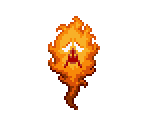Firesprit / Float-O-Copier / Lost Soul - Dragon Quest 4: The Chapters of the Chosen