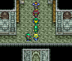 Dorah Coliseum - Eternal Filena (JPN)