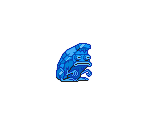 Ice Toad - Adventure Time: Hey Ice King! Why'd You Steal Our Garbage?!