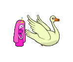 Princess Bubblegum - Adventure Time: Hey Ice King! Why'd You Steal Our Garbage?!
