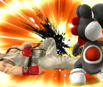 Clear Images (All-Star) - Super Smash Bros. for Wii U