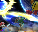 Clear Images (Challenges, 3 / 4) - Super Smash Bros. for Wii U