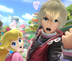 Clear Images (Challenges, 4 / 4) - Super Smash Bros. for Wii U