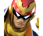 Character Icons - Super Smash Bros. for Wii U
