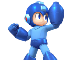 Character Portraits - Super Smash Bros. for Wii U