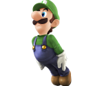 Character Portraits (Full) - Super Smash Bros. for Wii U