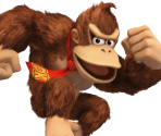 Character Portraits (Large) - Super Smash Bros. for Wii U