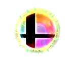 Item Icons - Super Smash Bros. for Wii U