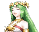 Palutena's Guidance - Super Smash Bros. for Wii U