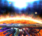 Stage Icons - Super Smash Bros. for Wii U
