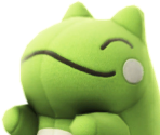 Trophy Previews (Large, 2 / 2) - Super Smash Bros. for Wii U