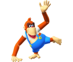 Trophy Renders - Super Smash Bros. for Wii U