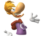 Trophy Renders (Large, 2 / 2) - Super Smash Bros. for Wii U