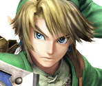 Character Select Icons - Super Smash Bros. for Wii U