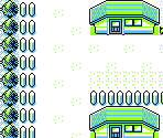 Viridian City - Pokémon Yellow