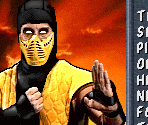 Character Bios - Mortal Kombat 2