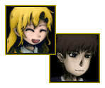 Portraits (Freeware Ver.) - Ib