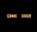 Game Over, Time Up Screens & HUD - Super Mario World (Bootleg)