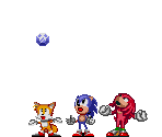 Ending - Sonic the Hedgehog