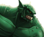 Abomination - Marvel: Avengers Alliance