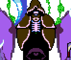 Death - Castlevania Customs