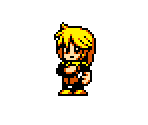 Prince Cornelius (Human) - Odin Sphere Customs