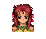 Miscellaneous Portraits & Characters - Angelique Tenkuu no Requiem (JPN)