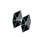 Imperial Tie Fighter - Star Wars: Galactic Battlegrounds