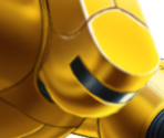 Exoskeletal Battletank - Marvel: Avengers Alliance