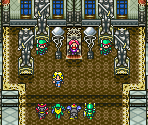 Battler Training Academy - Eternal Filena (JPN)