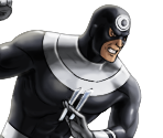 Bullseye - Marvel: Avengers Alliance