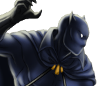 Black Panther (Classic) - Marvel: Avengers Alliance