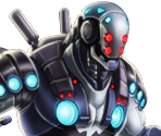 Blizzard - Marvel: Avengers Alliance