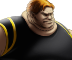 Blob - Marvel: Avengers Alliance