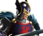 Black Knight (Modern) - Marvel: Avengers Alliance
