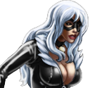 Black Cat (Classic) - Marvel: Avengers Alliance