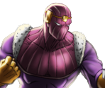 Baron Zemo - Marvel: Avengers Alliance