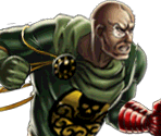 Baron Strucker - Marvel: Avengers Alliance
