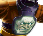 Arnim Zola - Marvel: Avengers Alliance