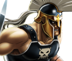Ares (Modern) - Marvel: Avengers Alliance