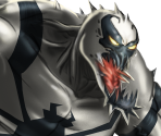 Anti-Venom (Original) - Marvel: Avengers Alliance